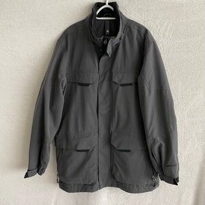 Eddie Bauer WeatherEdge Protection Men’s Large Jacket